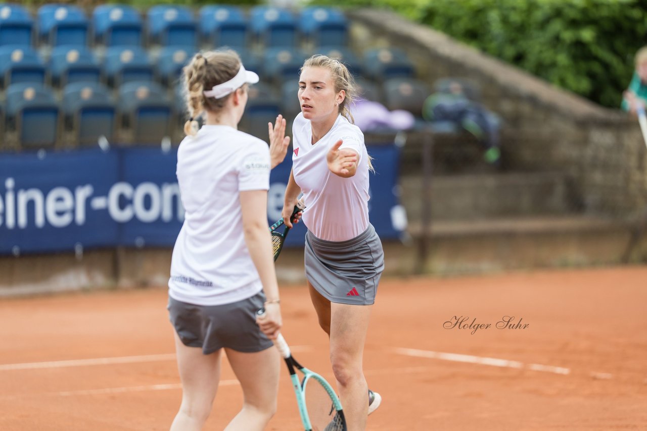 Angelina Wirges 32 - BL DTV Hannover - BW Dresden Blasewitz : Ergebnis: 2:7